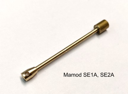 Mamode Piston SE1A, SE2A