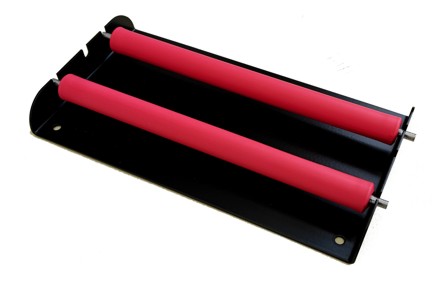 Mamod Rolling Road RED Rollers