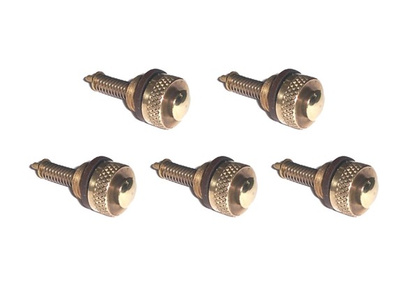 Bulk Buy (x5) Large Diameter Safety Valve